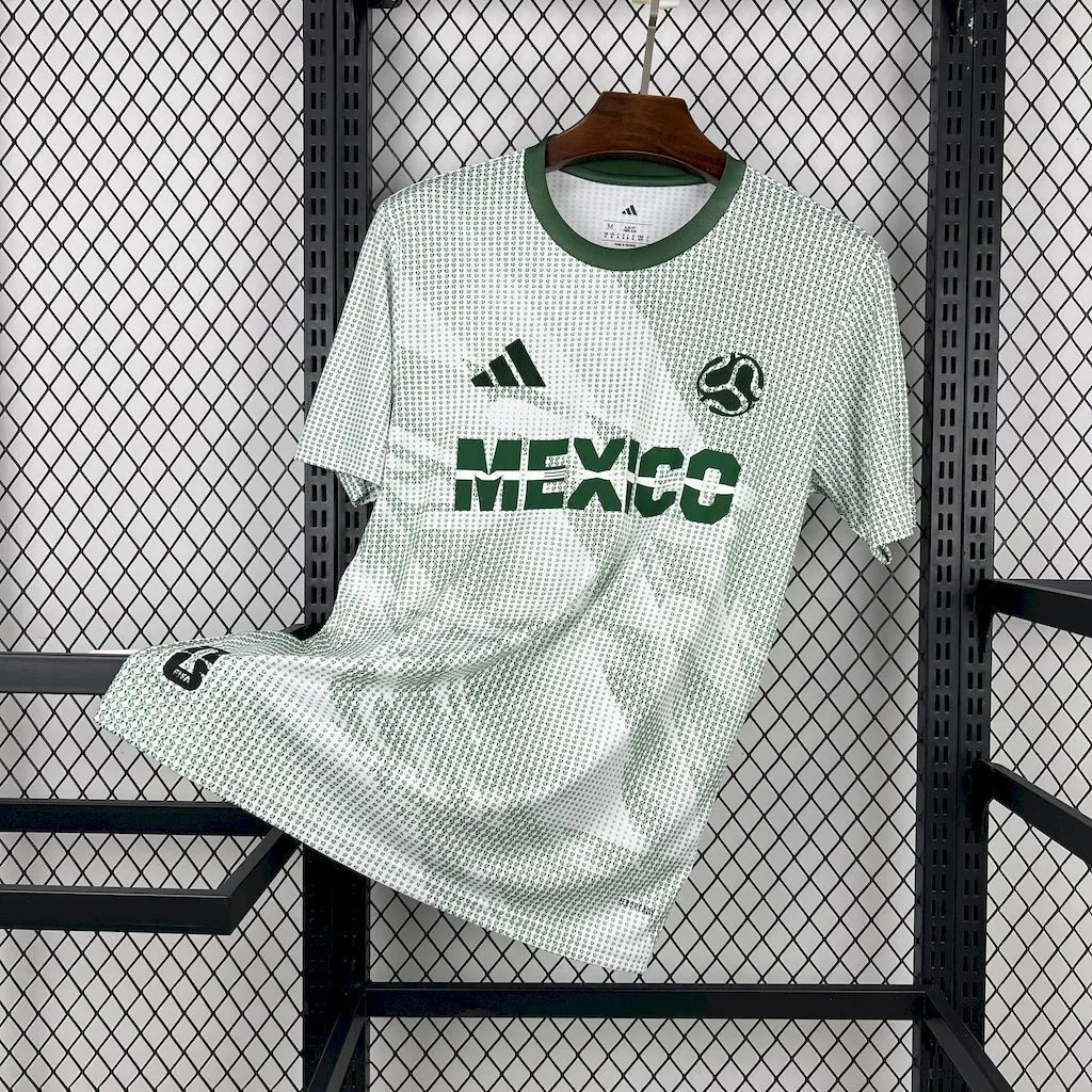 2026 Mexico Special Edition Football Shirt AAAAJersey Supply Yupoo 5
