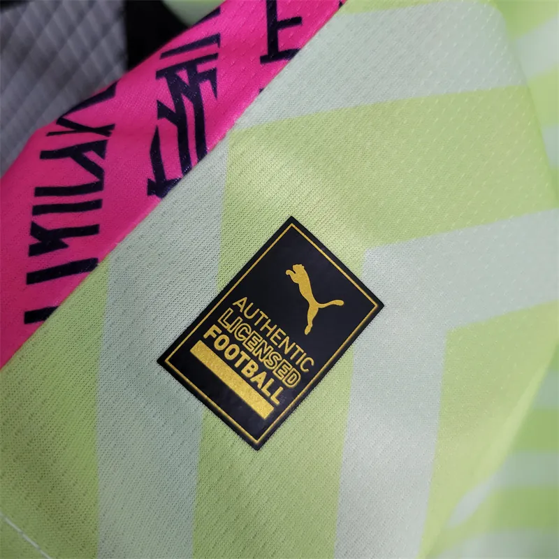 23-24 Borussia mnchengladbach size S-XXL 1