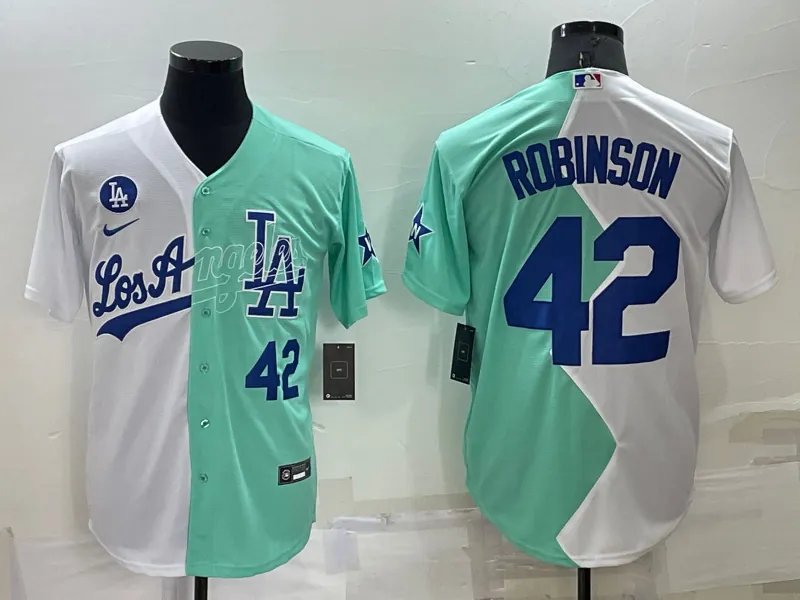 Los Angeles Dodgers 102