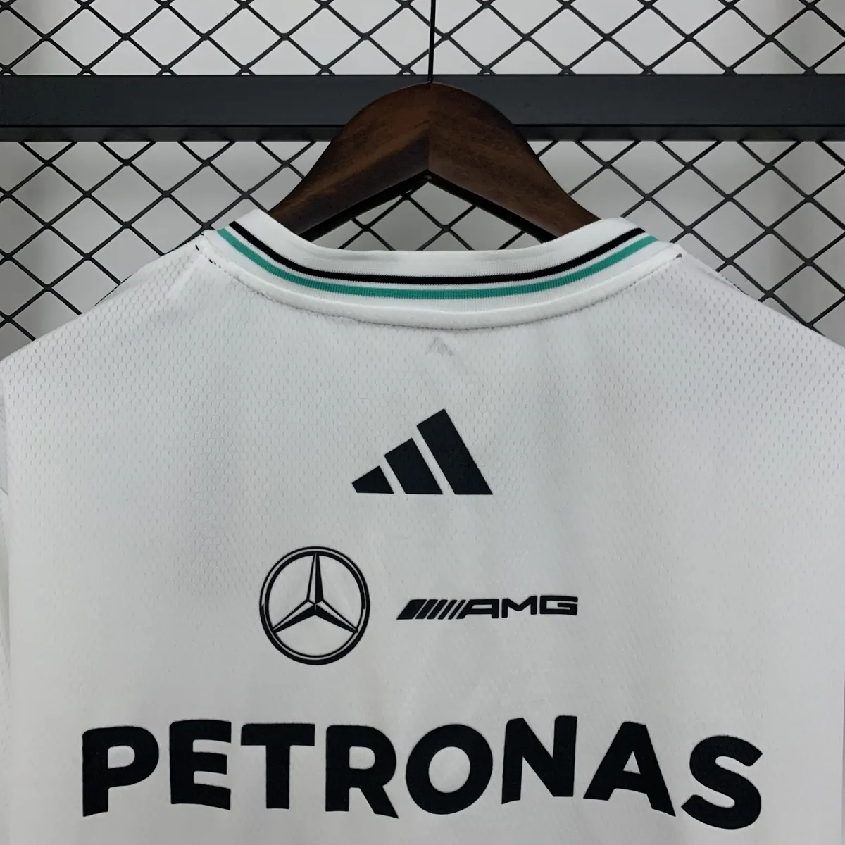 2025 F1 Formula One; S-5XL 3