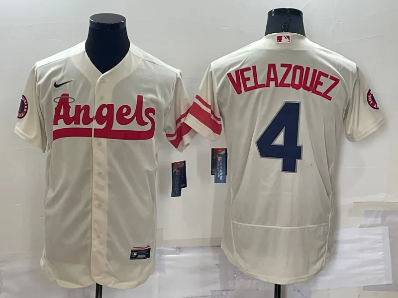 Los Angeles Angels 51