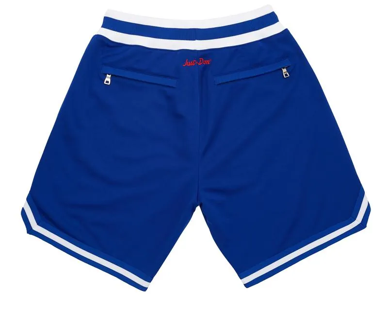 MLB Shorts 42