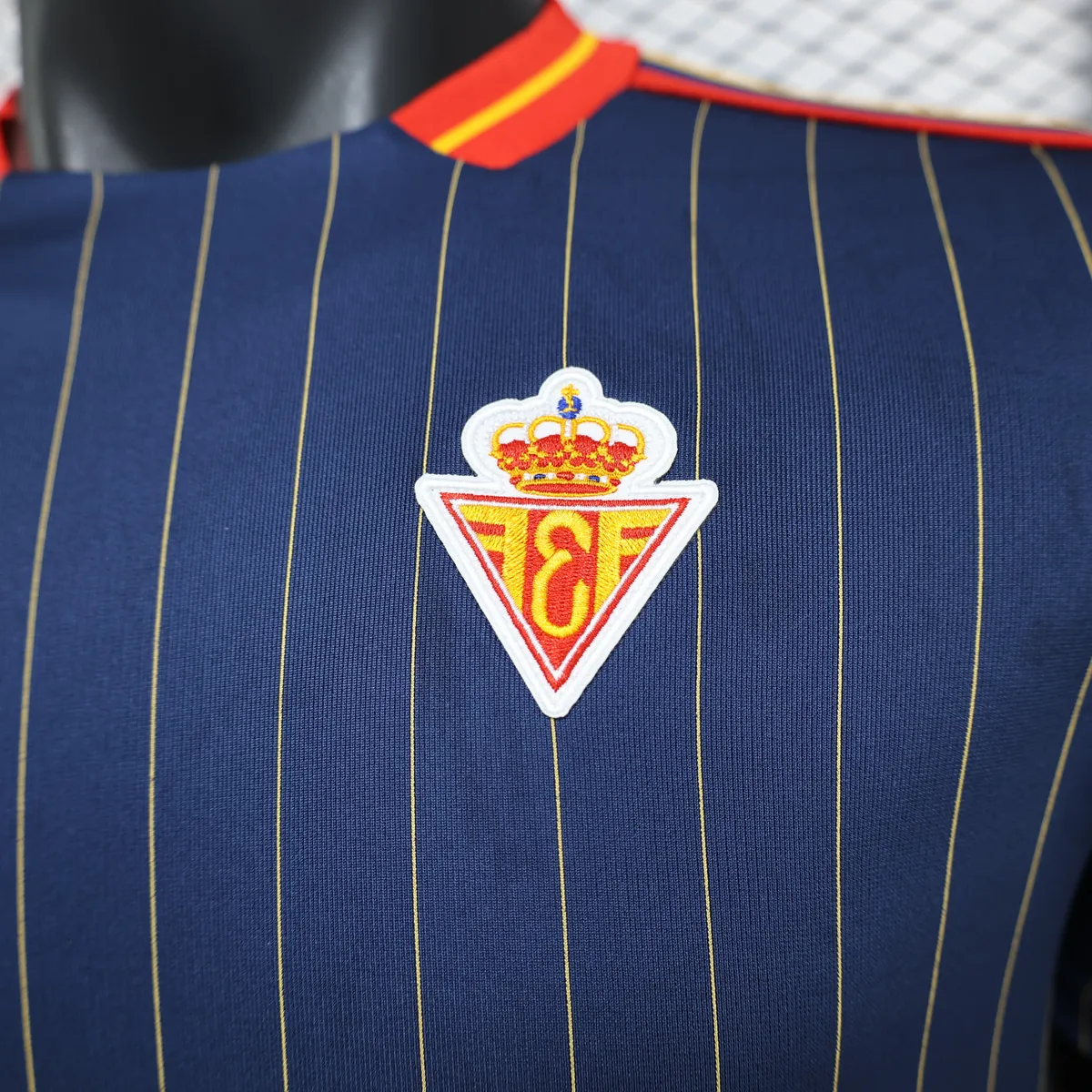2026 World Cup Spain Retro Football Shirt Casual Edition AAAA Jersey Drop ship Yupoo 6