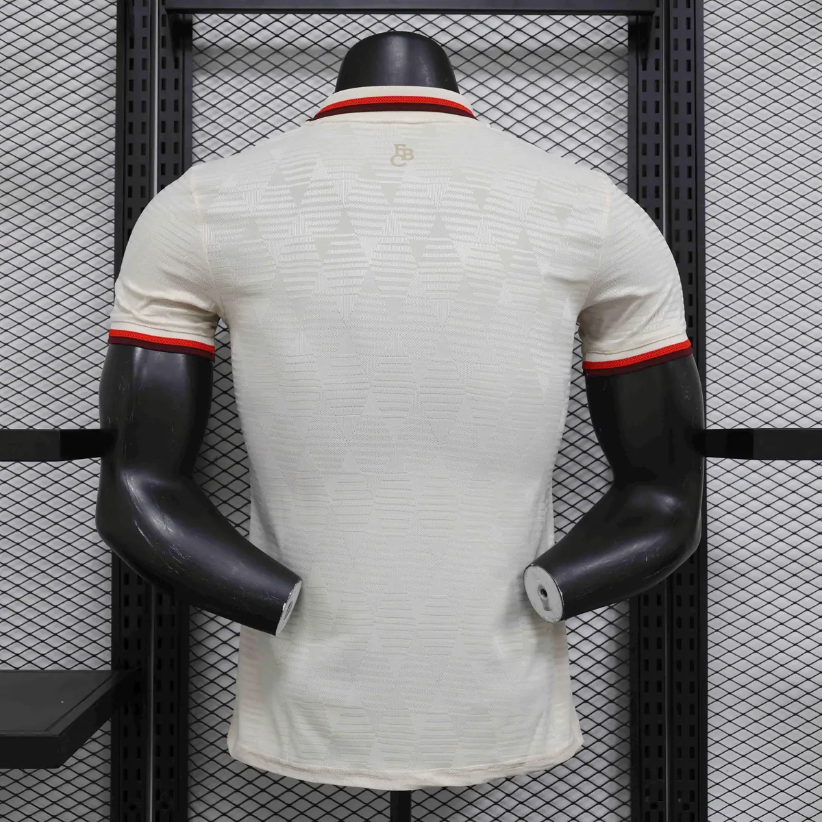 24-25 Bayern Munich Third Kit Player Version Shirt Soccer AAAAJersey Yupoo 6