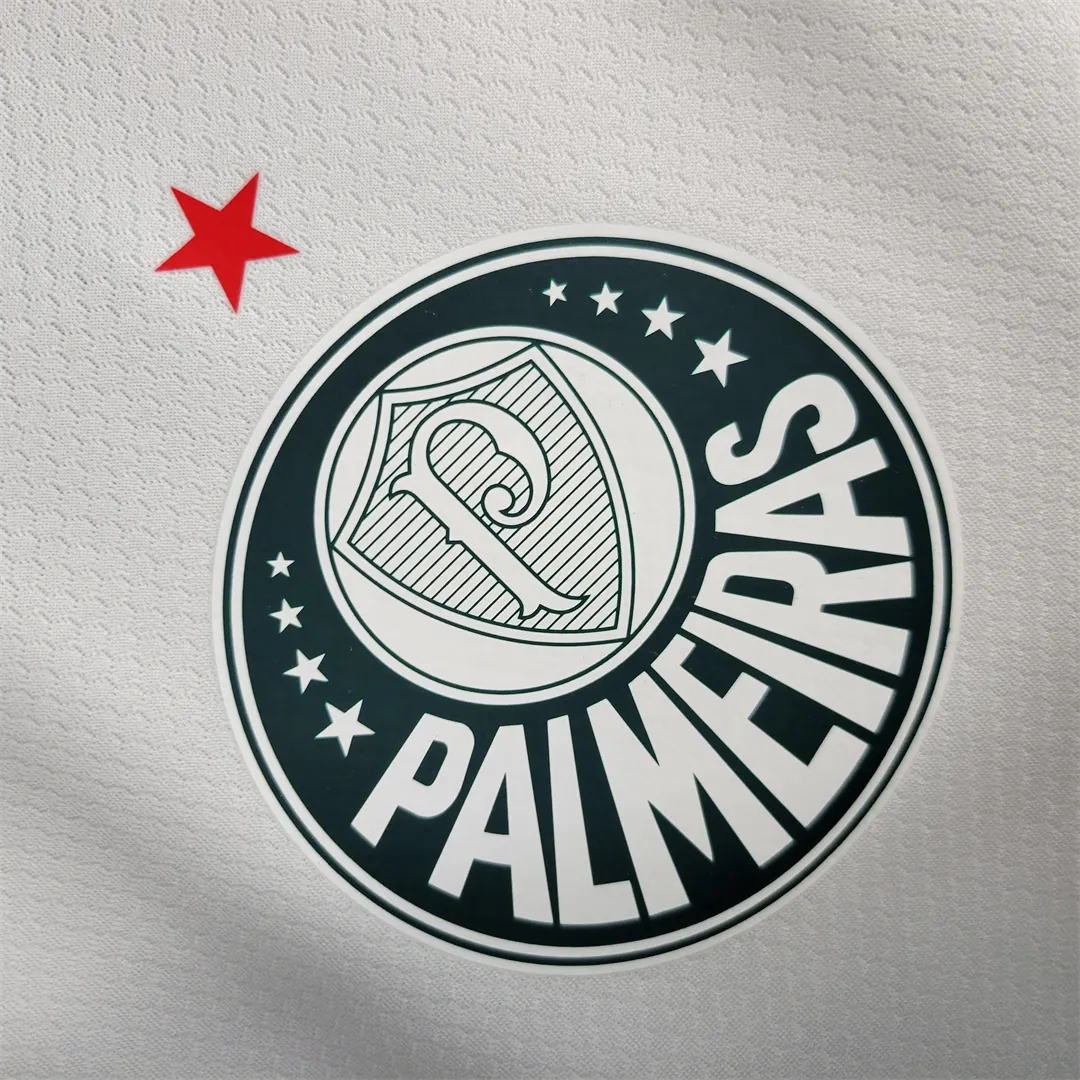 23-24 Palmeiras away 10