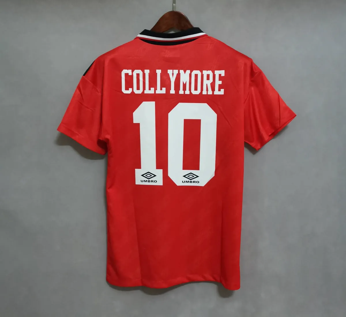 94-95 Nottingham Forest home 7