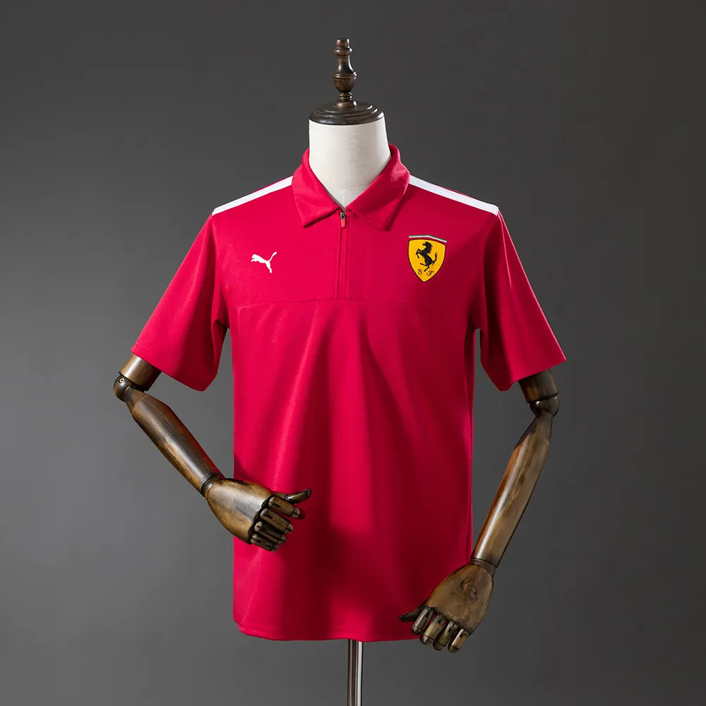 2025 polo F1 Formula One-5 2