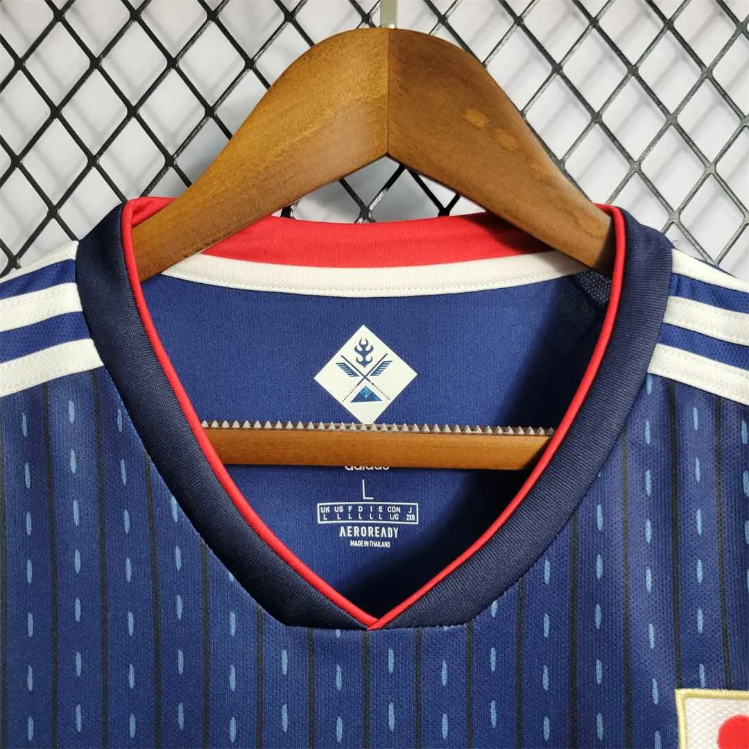 2018 Japan home 5