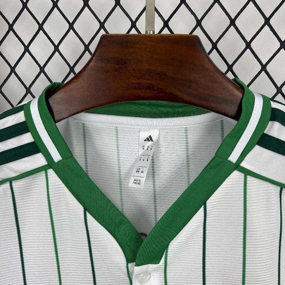 25-26 Celtic US Pack baseball Shirt Soccer Apparels AAAAJersey Supplier Yupoo 2