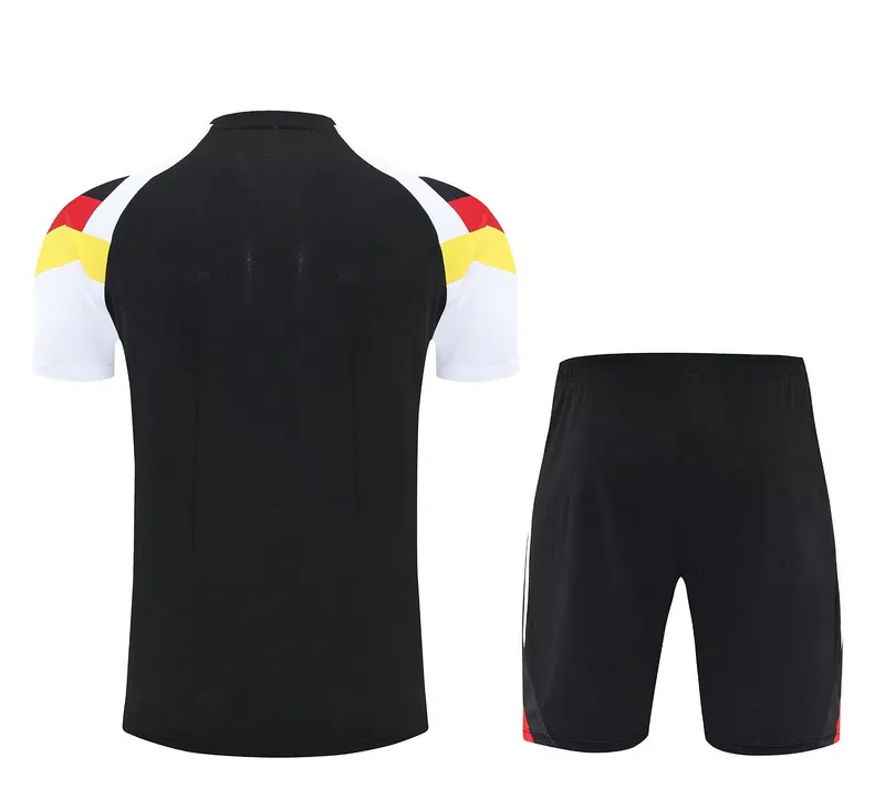 2025 Germany Training Kit Soccer AAAAJersey Yupoo 1