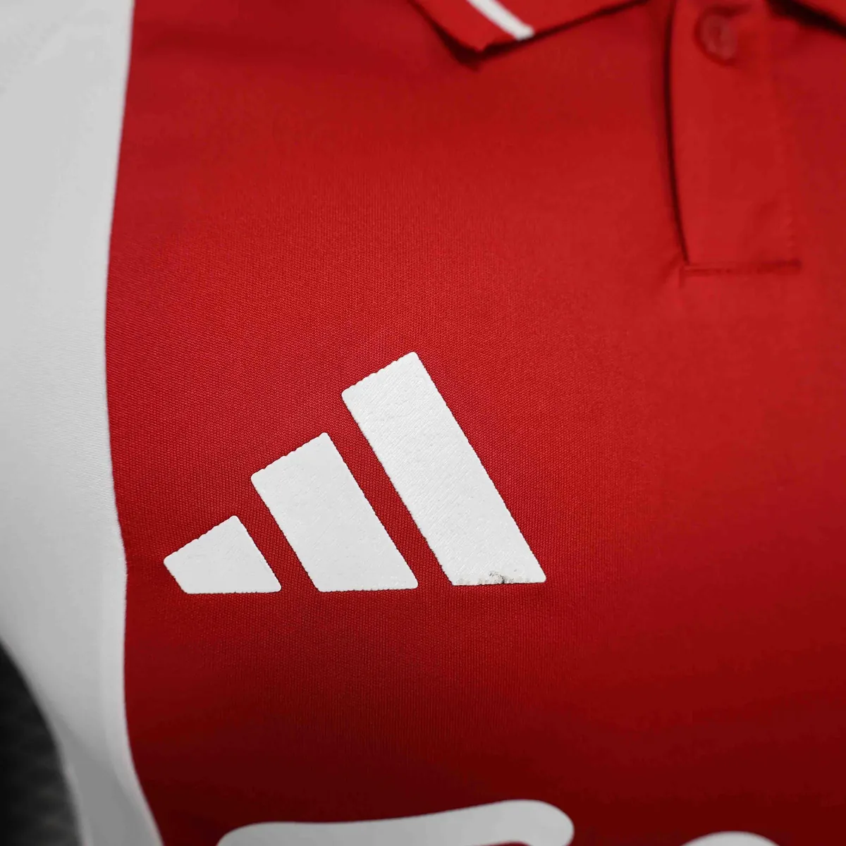 24-25 Ajax Home Kit Player Version Shirt Sport AAAAJersey Yupoo 4