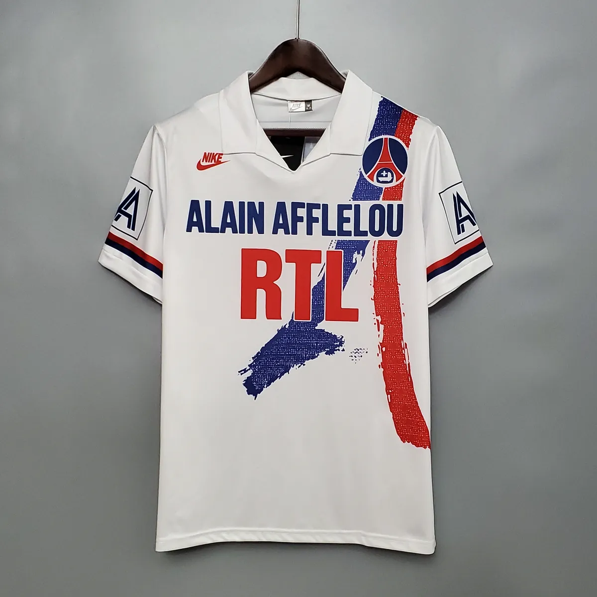 90-92 PSG home 10