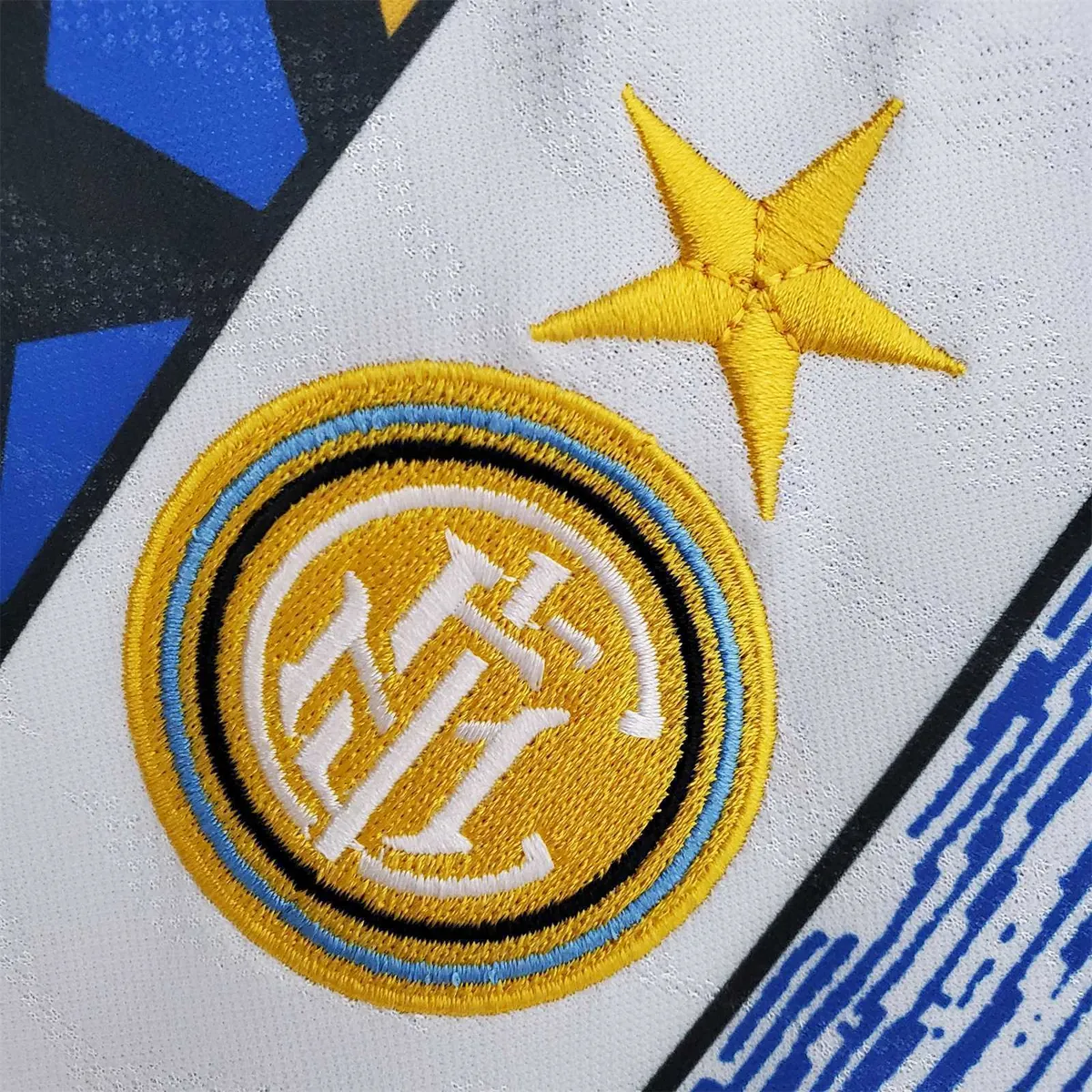96-97 Inter Milan Away 2