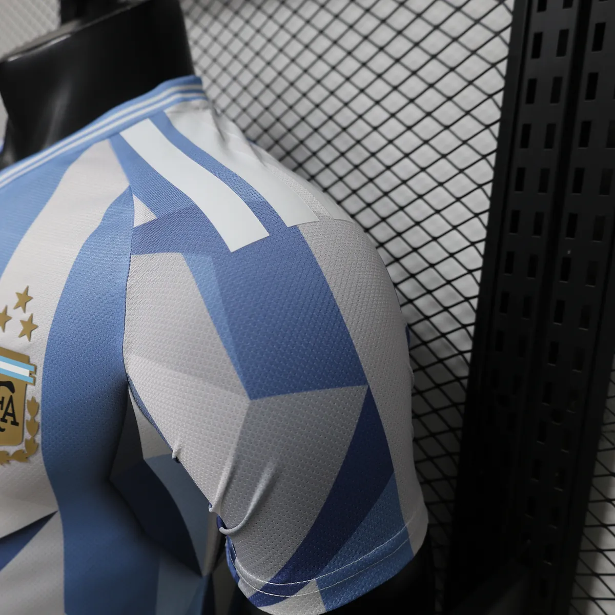 2026 Argentina Mens Player Special Edition Kit Soccer T-Shirt AAAAJersey Supplier Yupoo 8 4