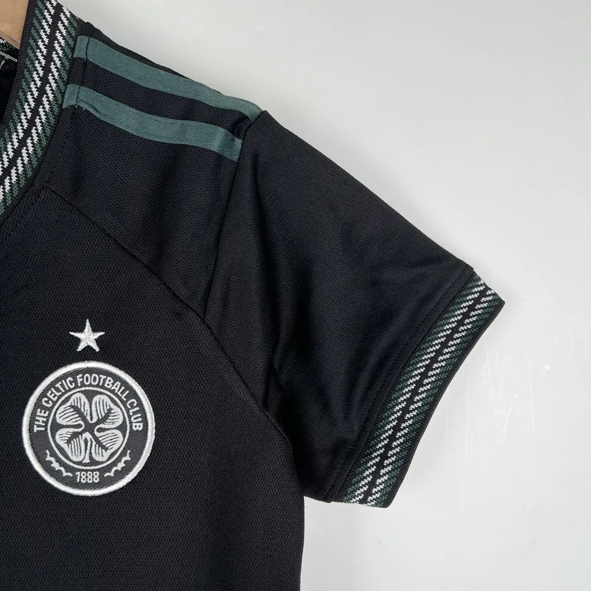 23-24 Celtic away size 16-28 7
