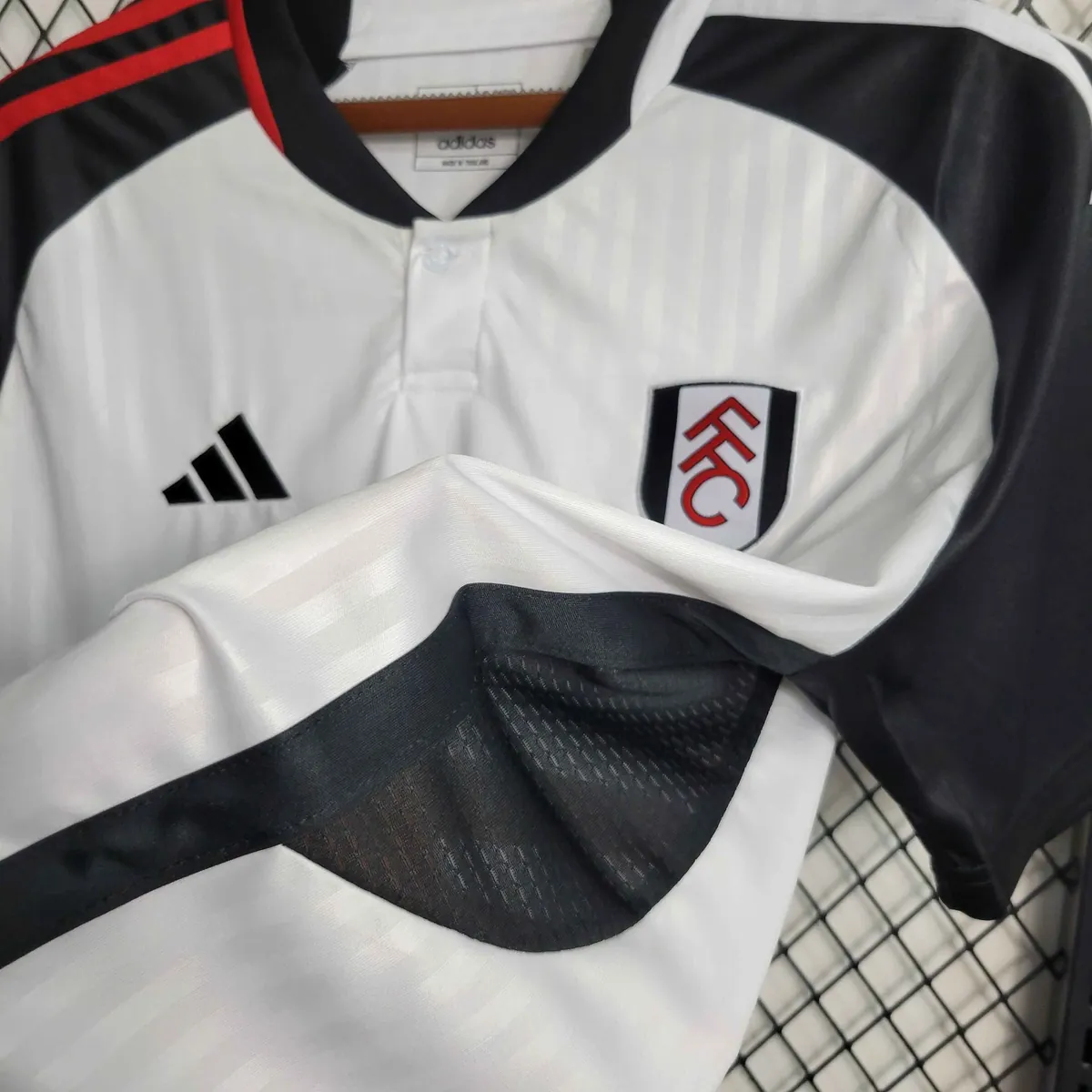 23-24 Fulham Home S-4XL 9