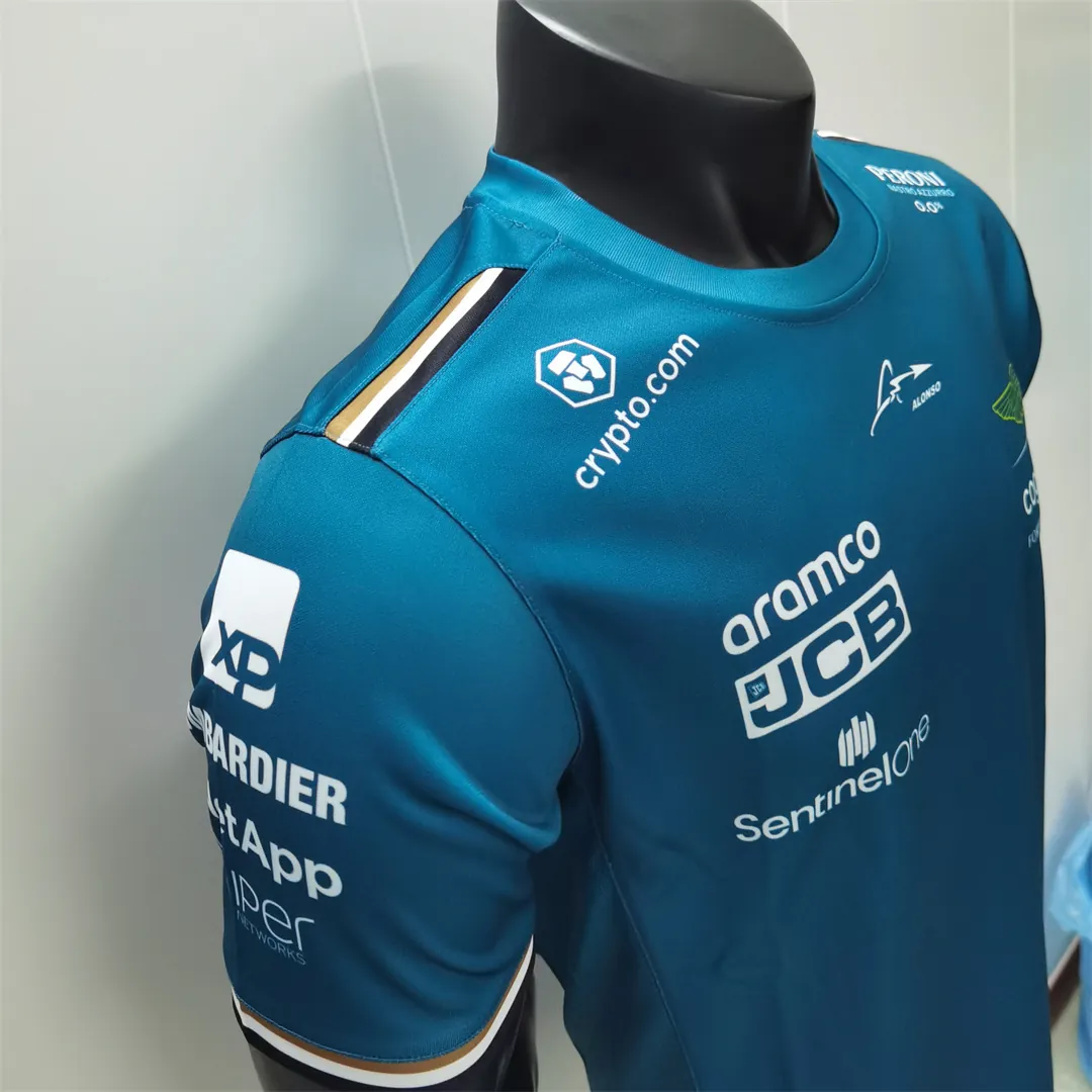 2023 F1 Formula One; S-5XL1684425979000 4