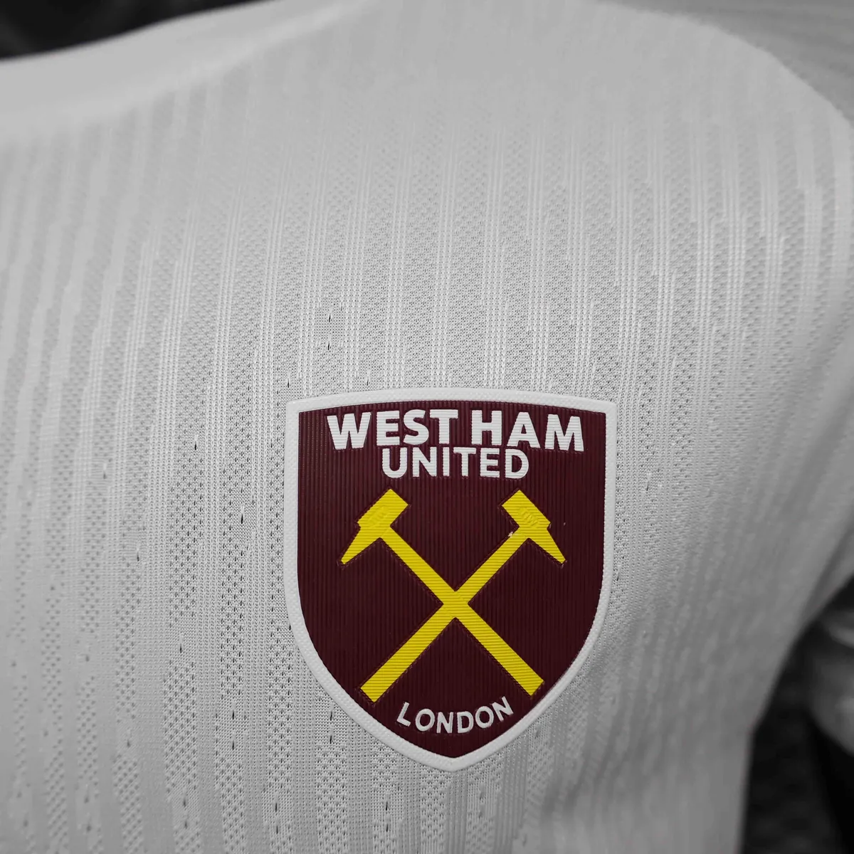 24-25 West Ham United Special Edition Kit Player Version Shirt AAAAJersey Supplier Yupoo 2