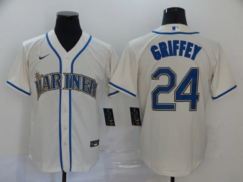 Seattle Mariners 48