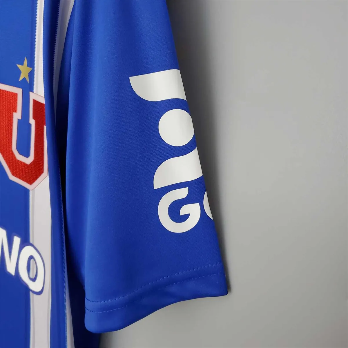 22-23 University of Chile Pre-match uniform1684416659000 9