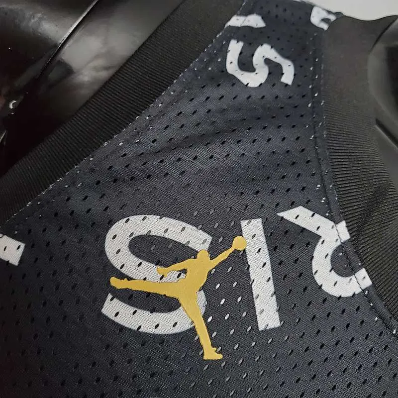 JORDAN PSG Joint Edition Black 1