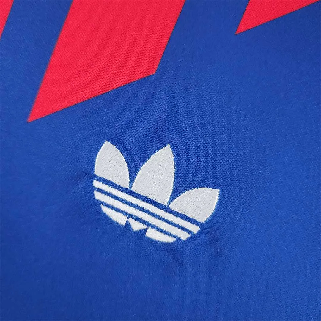 88-90 France home long sleeve 5