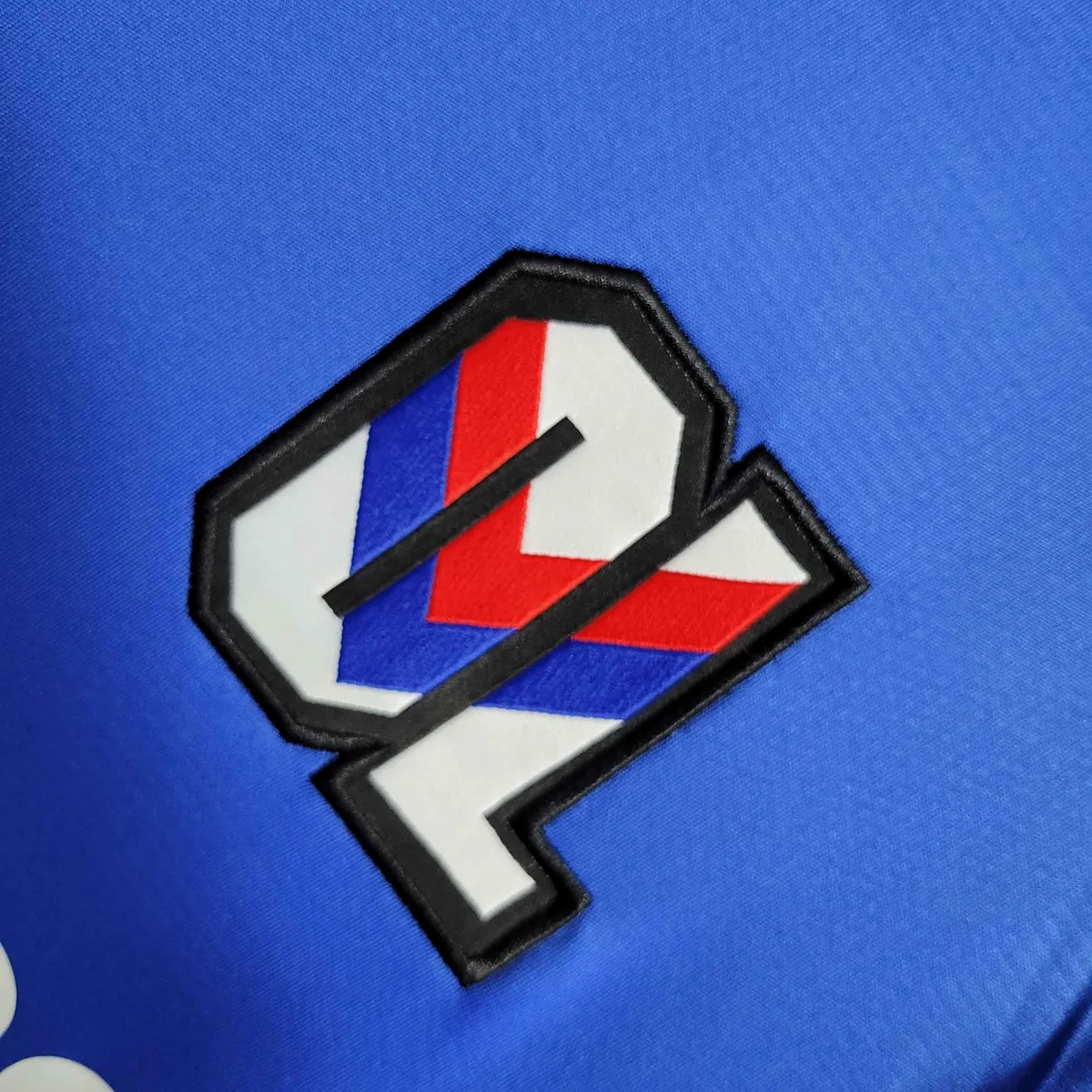 23-24 Lyon Away S-XXL Soccer Jerseys 2