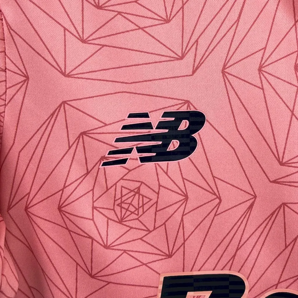 25-26 Porto Away Kid Kits Youth Apparels AAAAJersey Supplier Yupoo 4