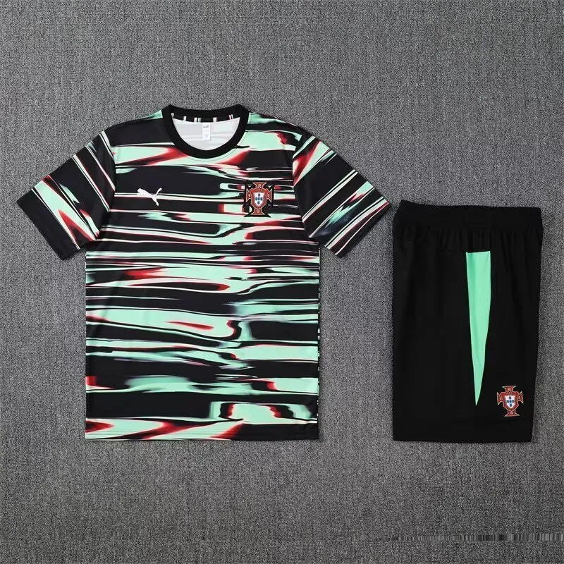25-26 Portugal Training Soccer AAAAJersey Yupoo 2