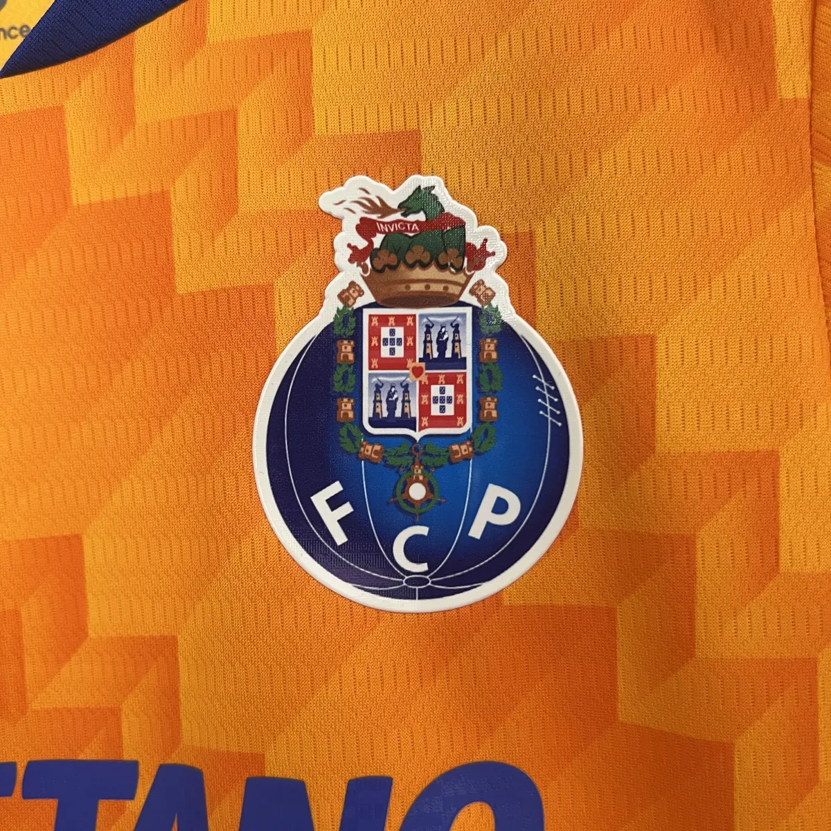 24-25 Porto Away Kid Kits Youth Apparels Sport AAAAJersey Yupoo 6
