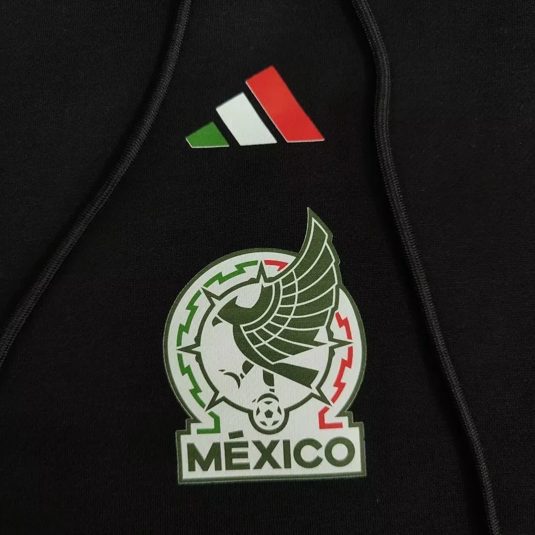 2022 Mexican Hoodie 3