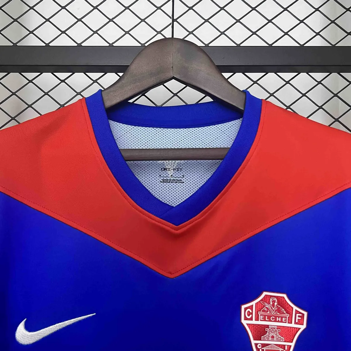 24-25 Elche Away Shirt Football Uniforms AAAAJersey Supplier Yupoo 1