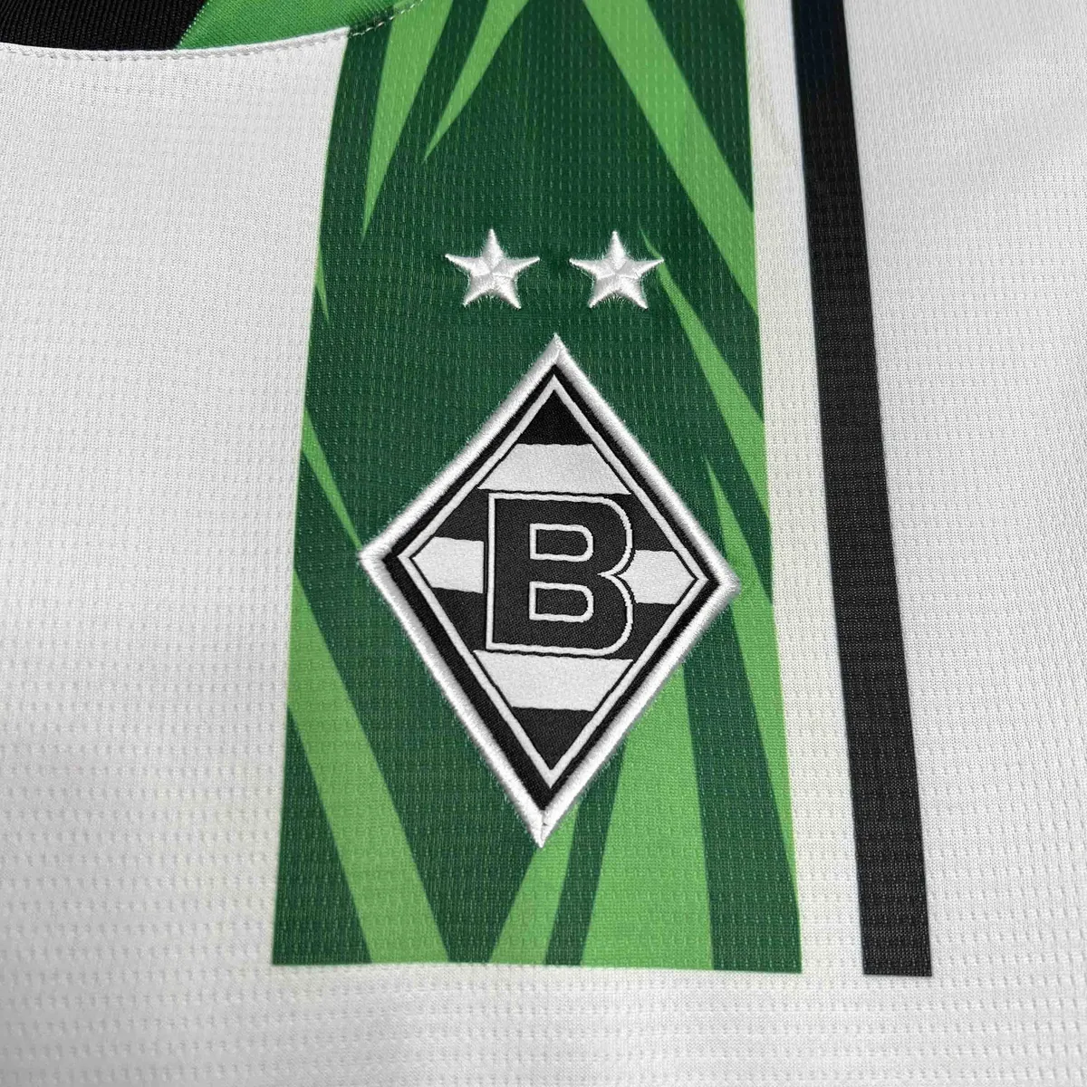 24-25 Borussia Mnchengladbach Home Kit Soccer Uniform AAAAJersey Supplier Yupoo 3
