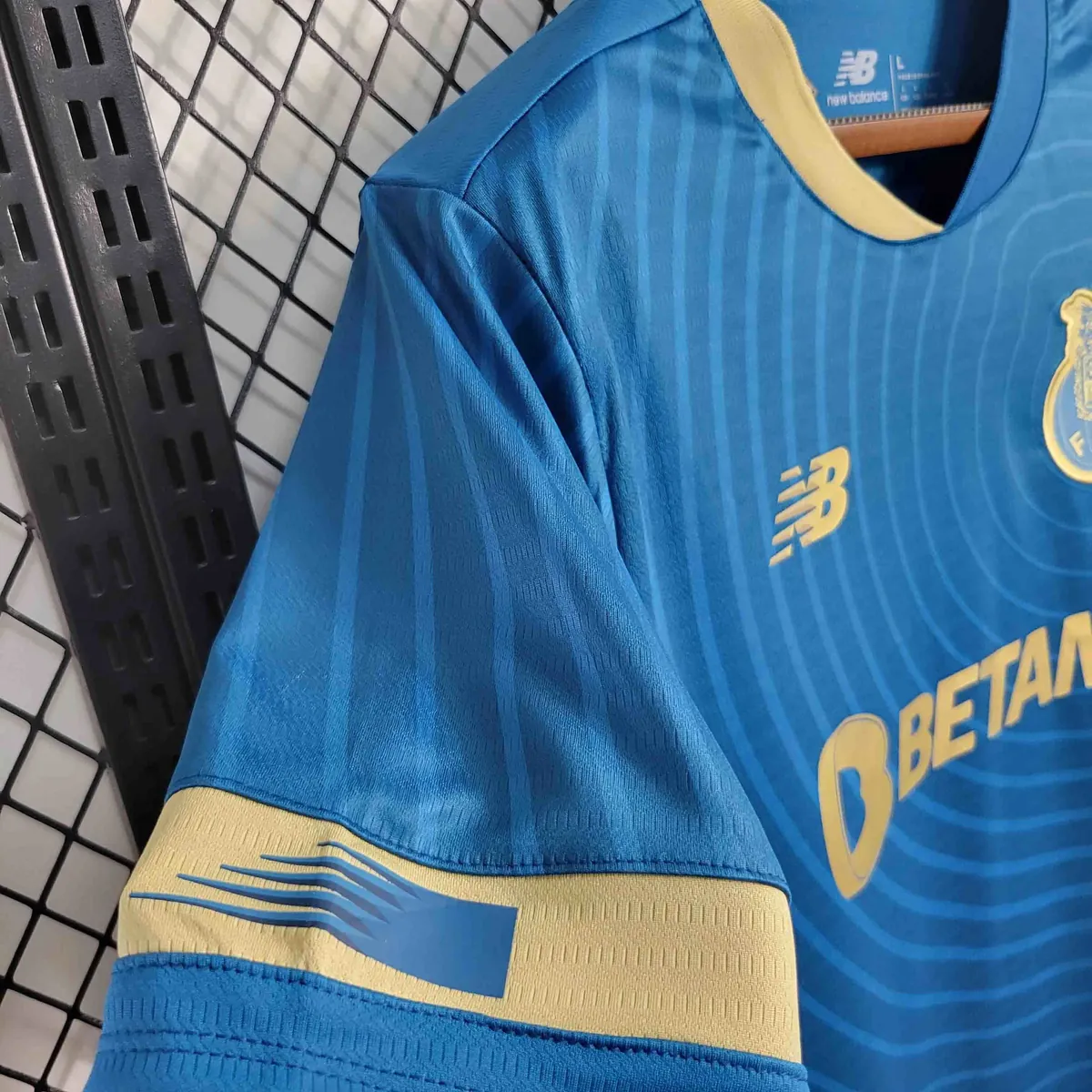 23-24 Porto Third Away Shirt Football Jerseys Yupoo 7