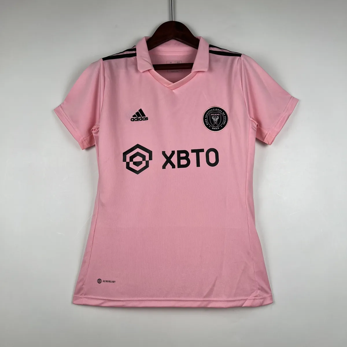 22-23 Women Inter Miami Home S-XXL 10