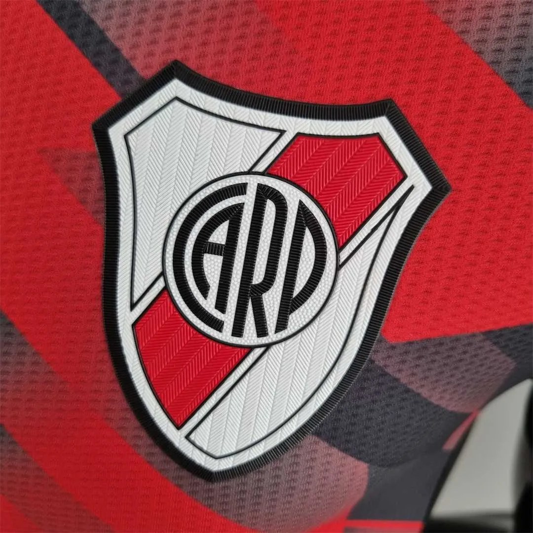 22-23 River Plate classic edition player version 3