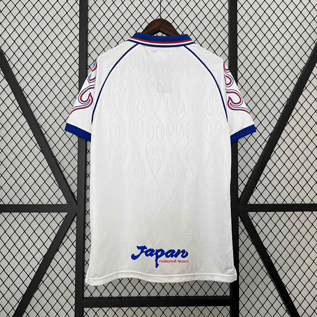 1998 Japan Away Retro Kit Football Uniform AAAAJerseys Dropshipping Yupoo 6