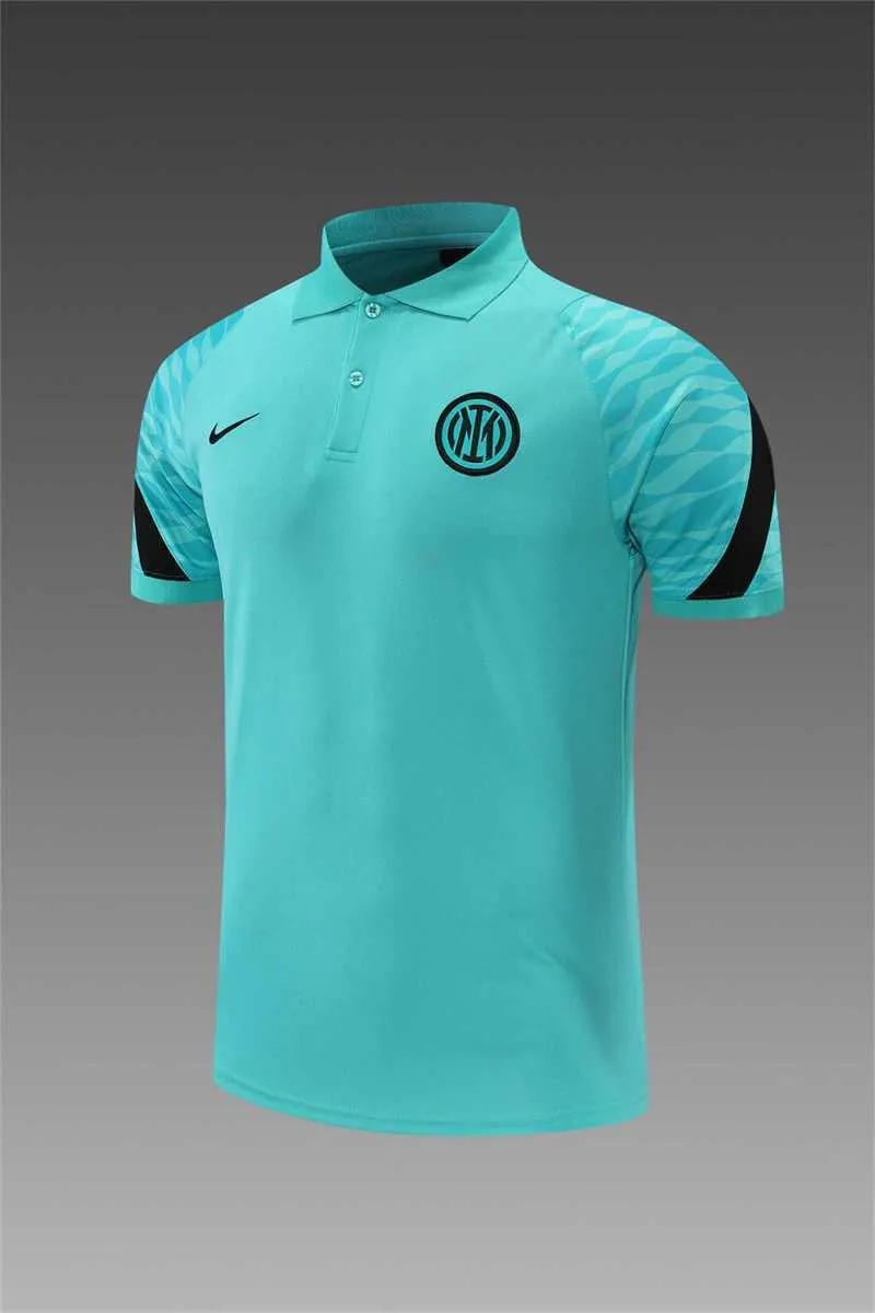 Inter Milan Polo light green 20