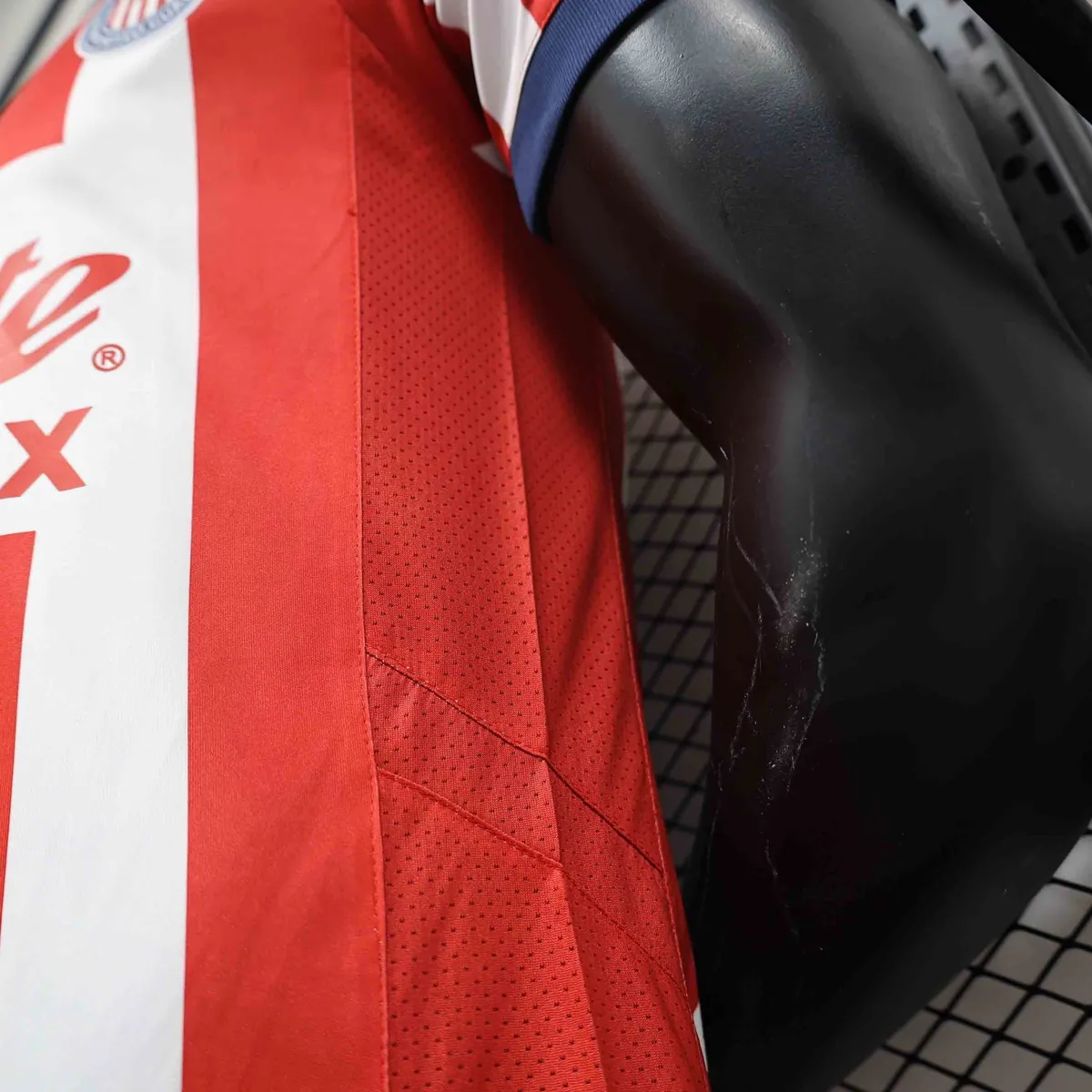 24-25 Chivas Guadalajara Home Kit Player Version Shirt Football AAAAJersey Supplier 5