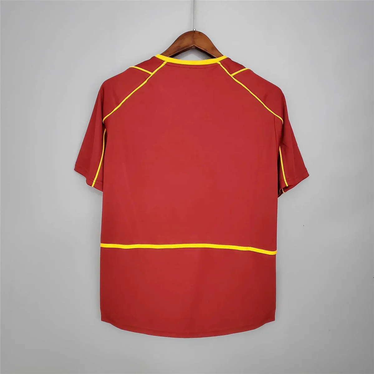 2002 Portugal home red 5