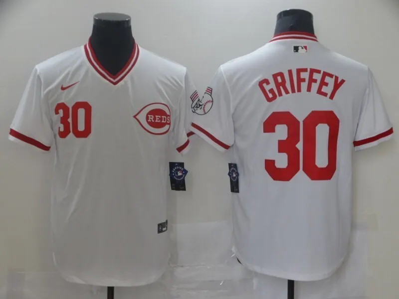 Cincinnati Reds 66