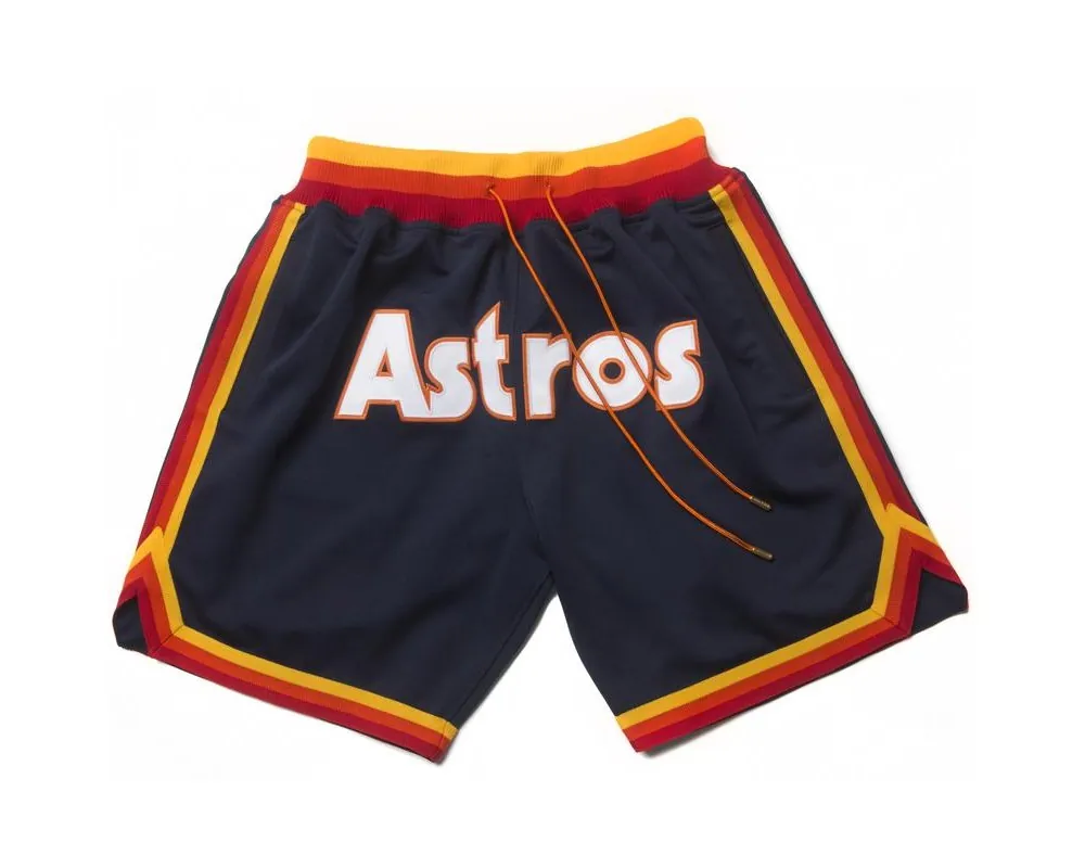MLB Shorts 46