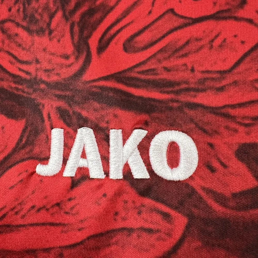 25-26 Stuttgarts Away Kit Football Uniforms AAAAJersey Supply Yupoo 3