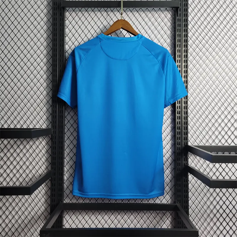 2022 Real Madrid Captain America Special Edition Size S-XXL 5