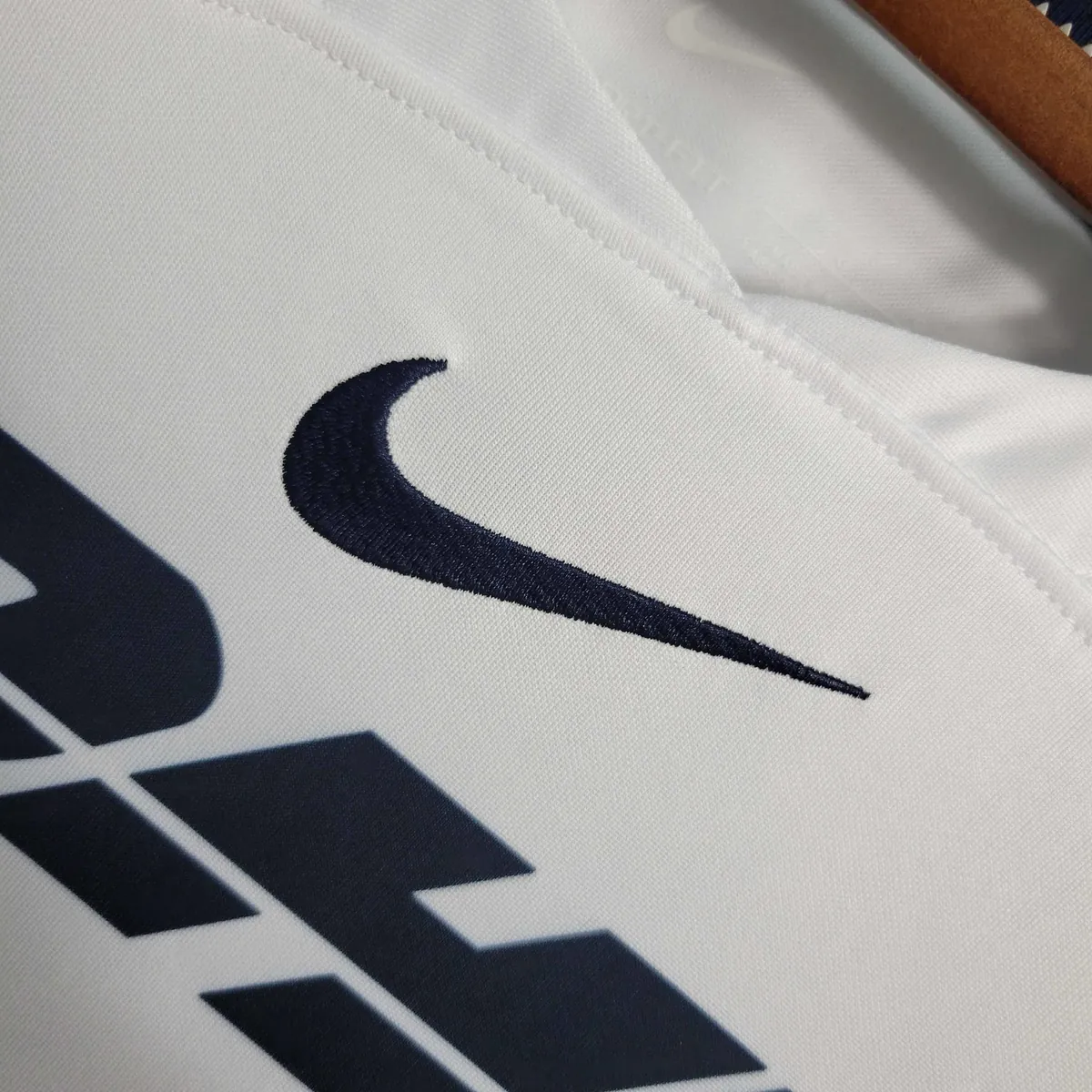 23-24 Pumas Home S-4XL 8
