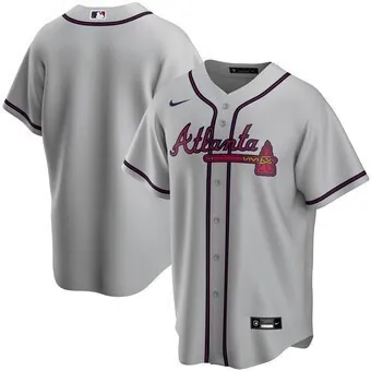 Atlanta Braves 31