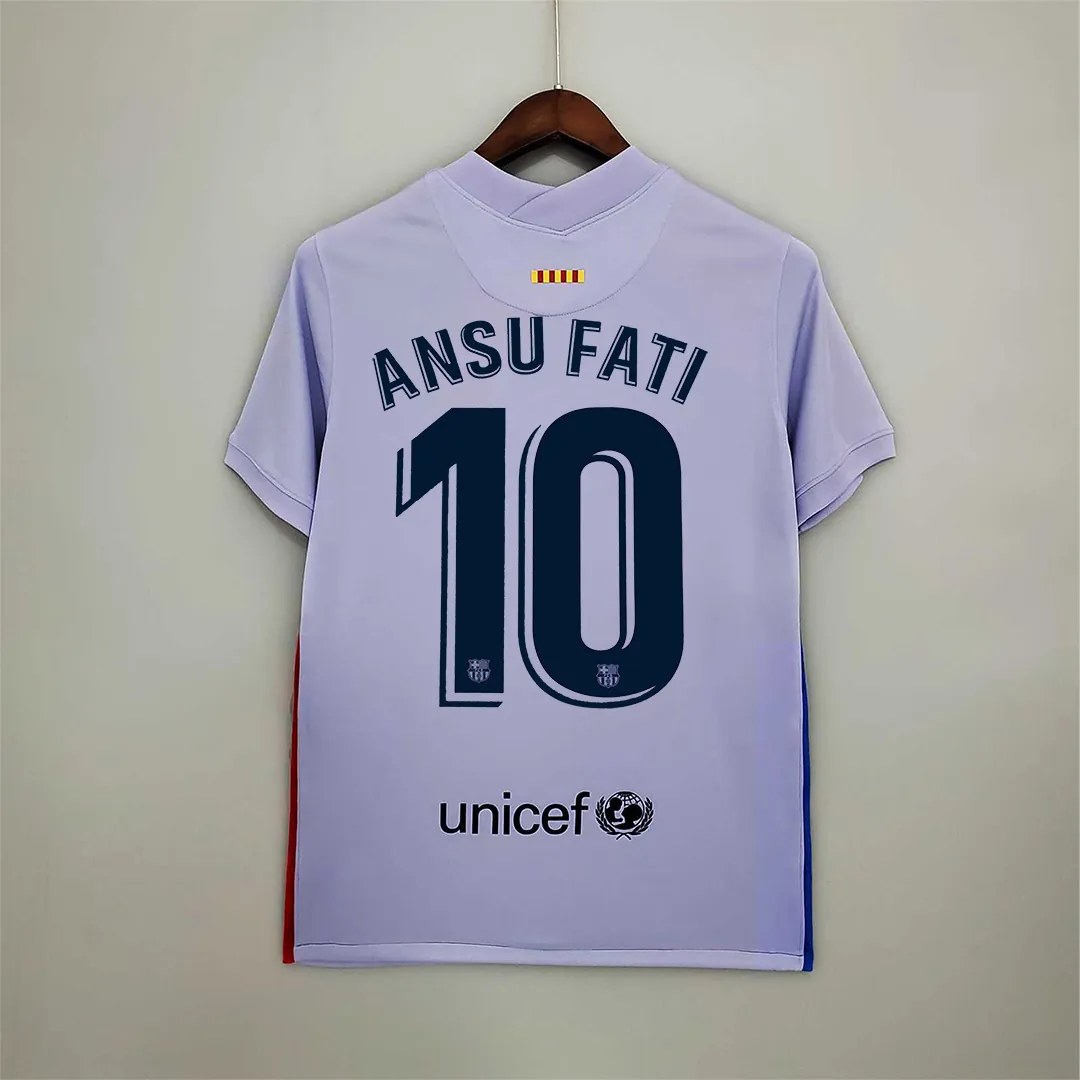 21-22 Barcelona away 14