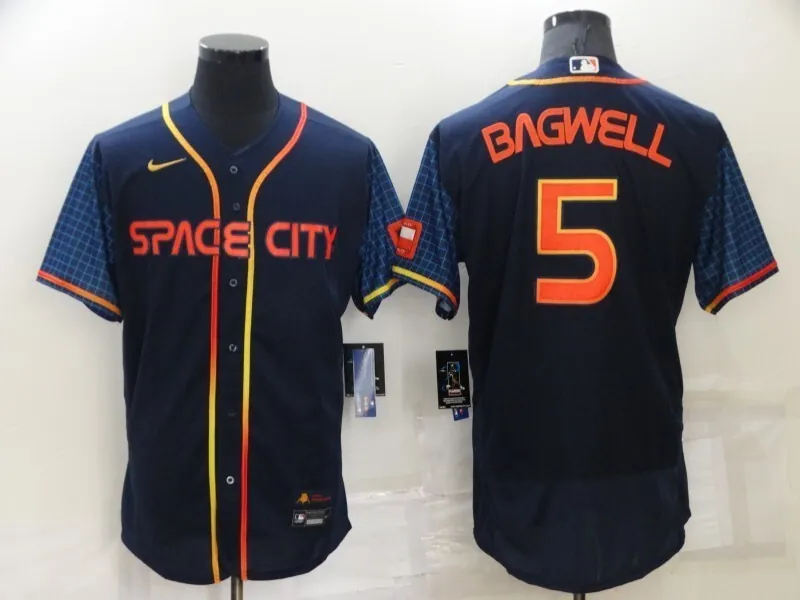 Houston Astros 49