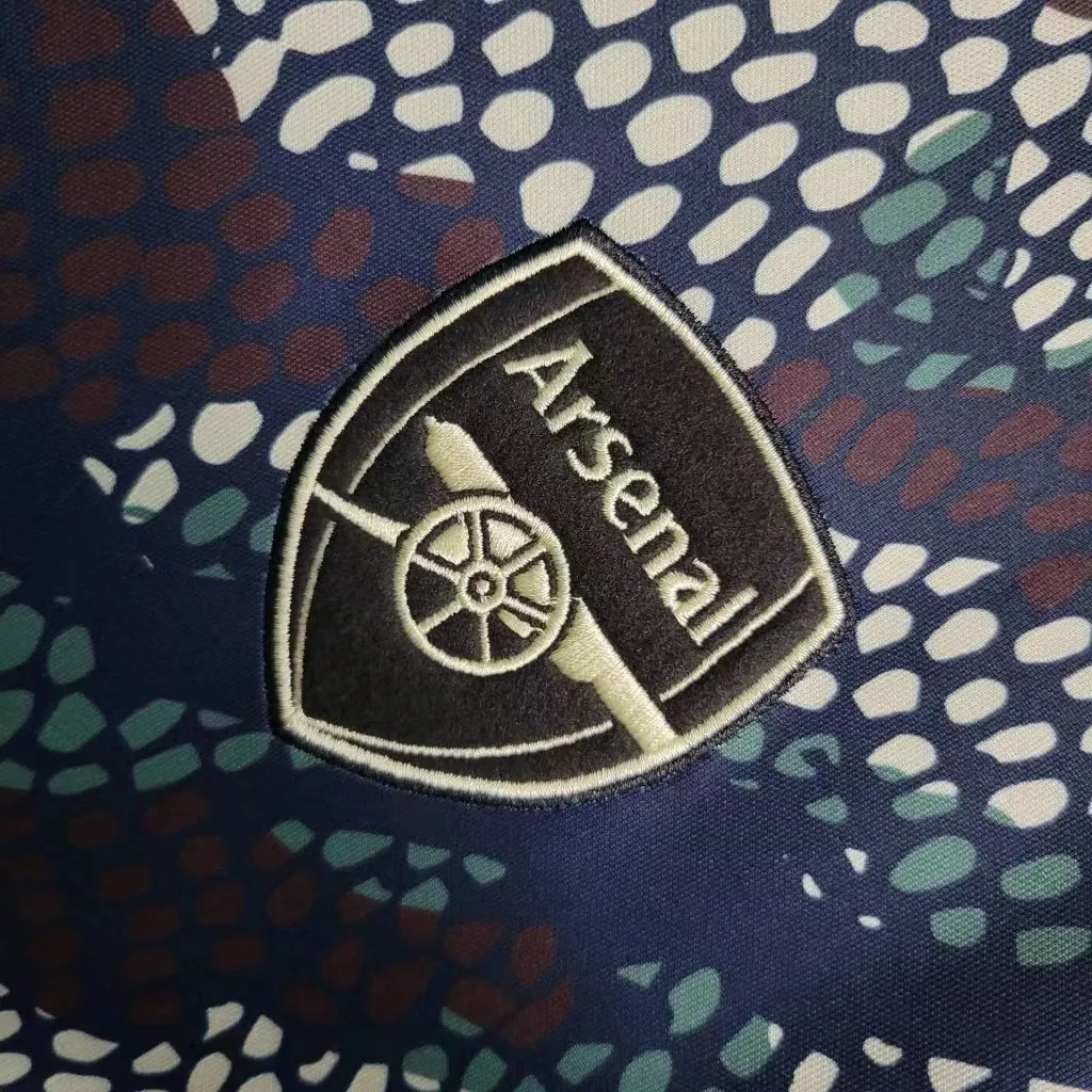 23-24 Arsenal Special Edition S-4XL Cheap Soccer Jerseys 4