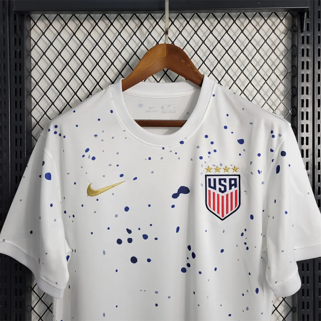 2023 US white 7